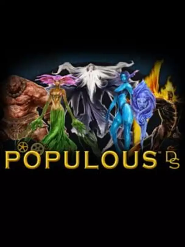 Populous DS