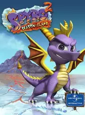 Spyro 2: Season of Flame