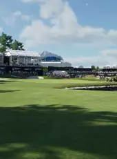 PGA Tour 2K25