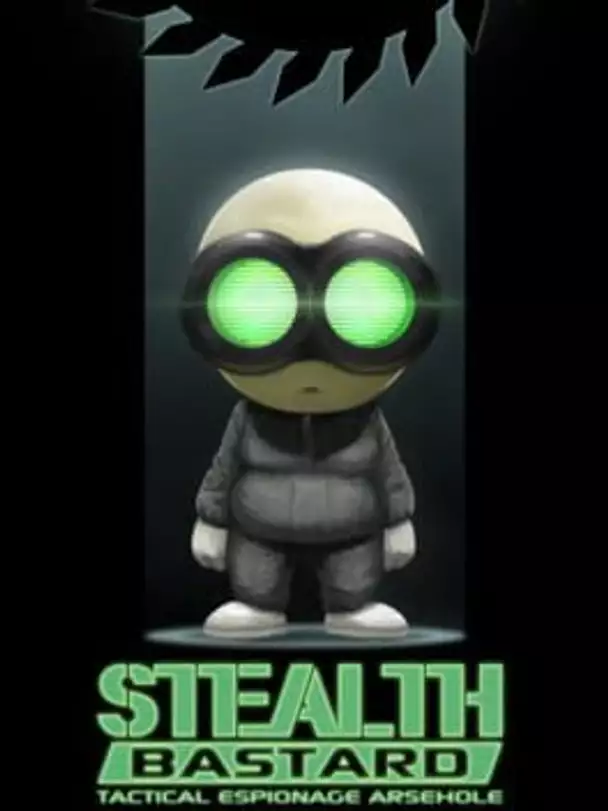 Stealth Bastard