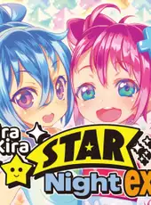 Kira-kira Star Night exa