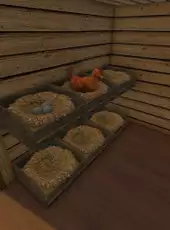 House Flipper: Farm