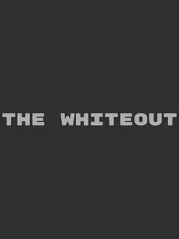 The Whiteout