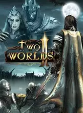 Two Worlds II