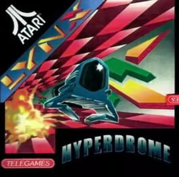 Hyperdrome