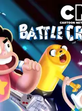 Cartoon Network: Battle Crashers