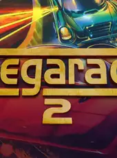 MegaRace 2