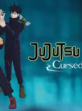 Jujutsu Kaisen: Cursed Clash - Jujutsu High First-Years Outfit Set