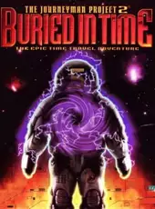 The Journeyman Project 2: Buried in Time