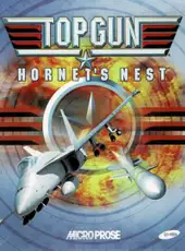 Top Gun: Hornet's Nest