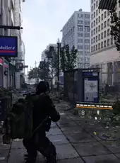 Tom Clancy's The Division 2