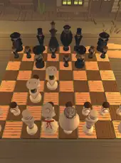 Wild Wild Chess