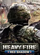 Heavy Fire: Red Shadow