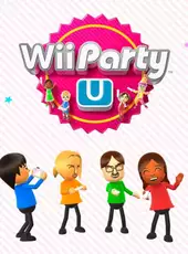 Wii Party U