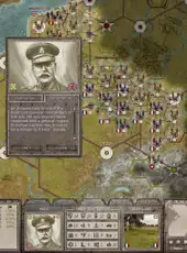 Commander: The Great War