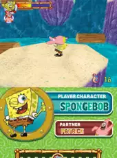 SpongeBob's Atlantis Squarepantis