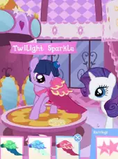 My Little Pony AR