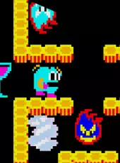 Arcade Archives: Guzzler