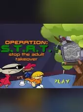 Codename: Kids Next Door - Operation S.T.A.T.