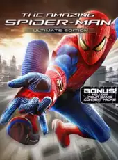 The Amazing Spider-Man: Ultimate Edition