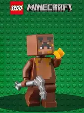 LEGO Minecraft