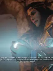 Middle-earth: Shadow of Mordor - The Bright Lord