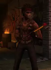 Killing Floor: Reggie the Rocker Character Pack