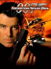 James Bond 007: Tomorrow Never Dies