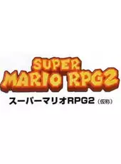 Super Mario RPG 2