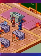 Mega Man Battle Network Legacy Collection Vol. 2