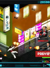 Mafia Wars: Yakuza