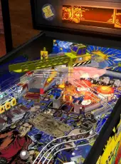 Stern Pinball Arcade: Last Action Hero