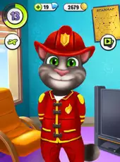 My Talking Tom