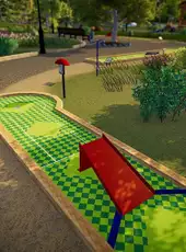 3D MiniGolf