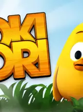 Toki Tori