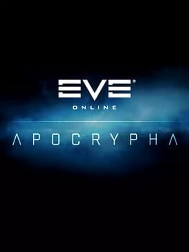 Eve Online: Apocrypha