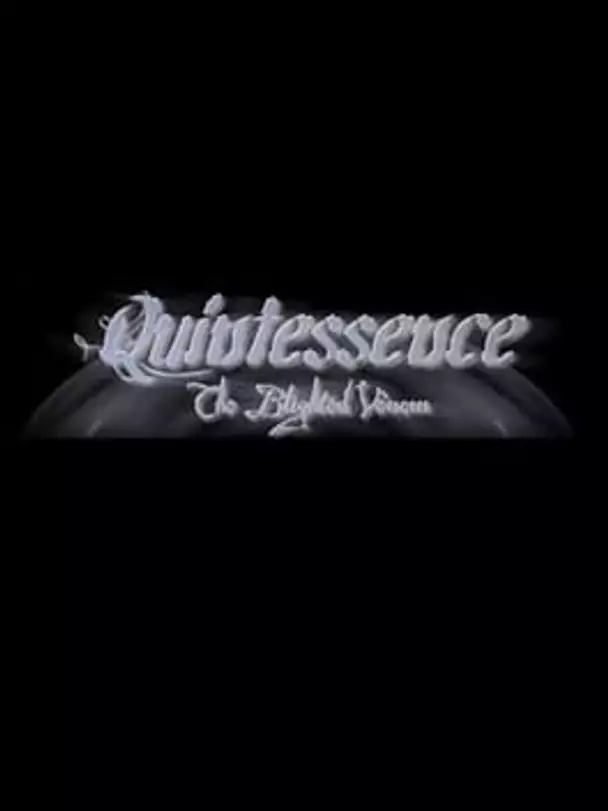 Quintessence: The Blighted Venom