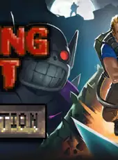 Blasting Agent: Ultimate Edition