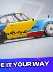 Forza Customs