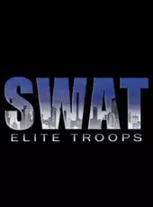 SWAT Elite Troops