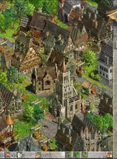 Anno 1503: Treasures, Monsters & Pirates