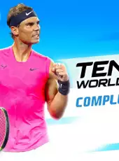 Tennis World Tour 2: Complete Edition