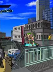 Jet Set Radio