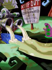 Day of the Tentacle Remastered