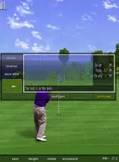 Microsoft Golf 1998 Edition