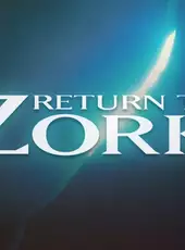 Return to Zork