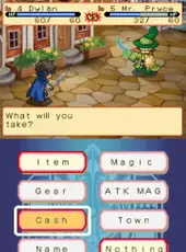 Dokapon Journey