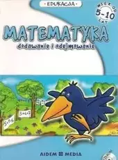 Matematyka Dodawanie i odejmowanie