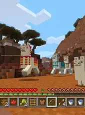 Minecraft: Biome Settlers Pack 1