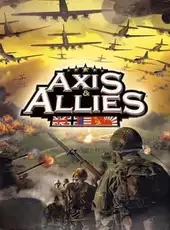 Axis & Allies